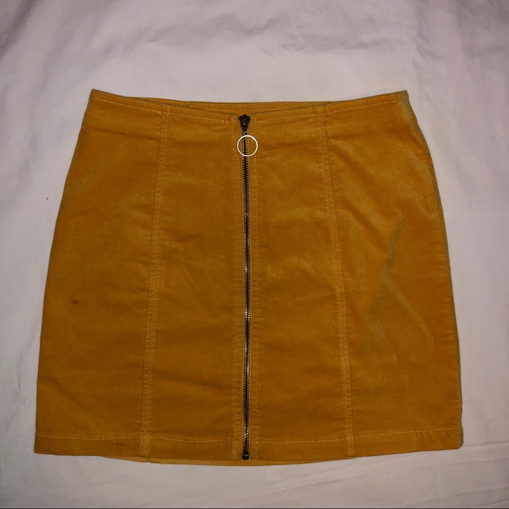 Forever 21 skirt